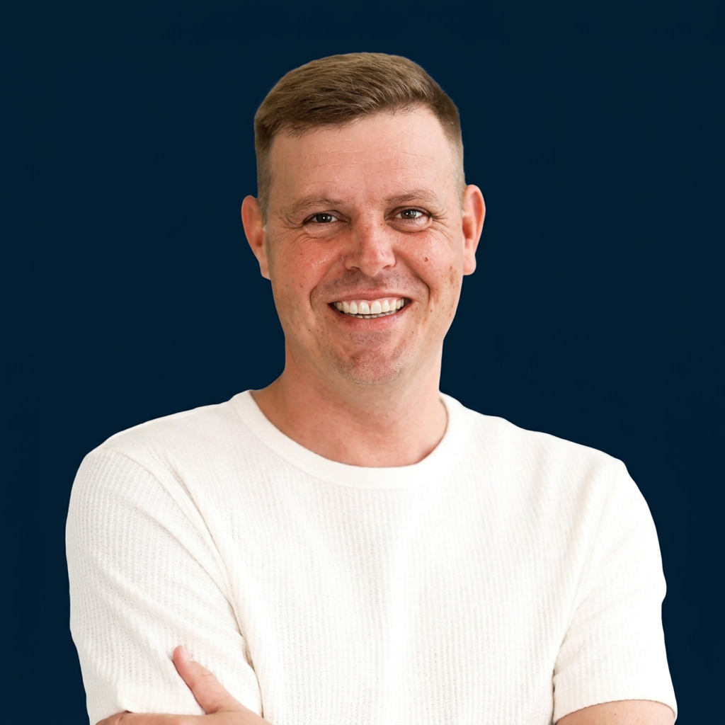 Jos, Algemeen directeur bij HBN